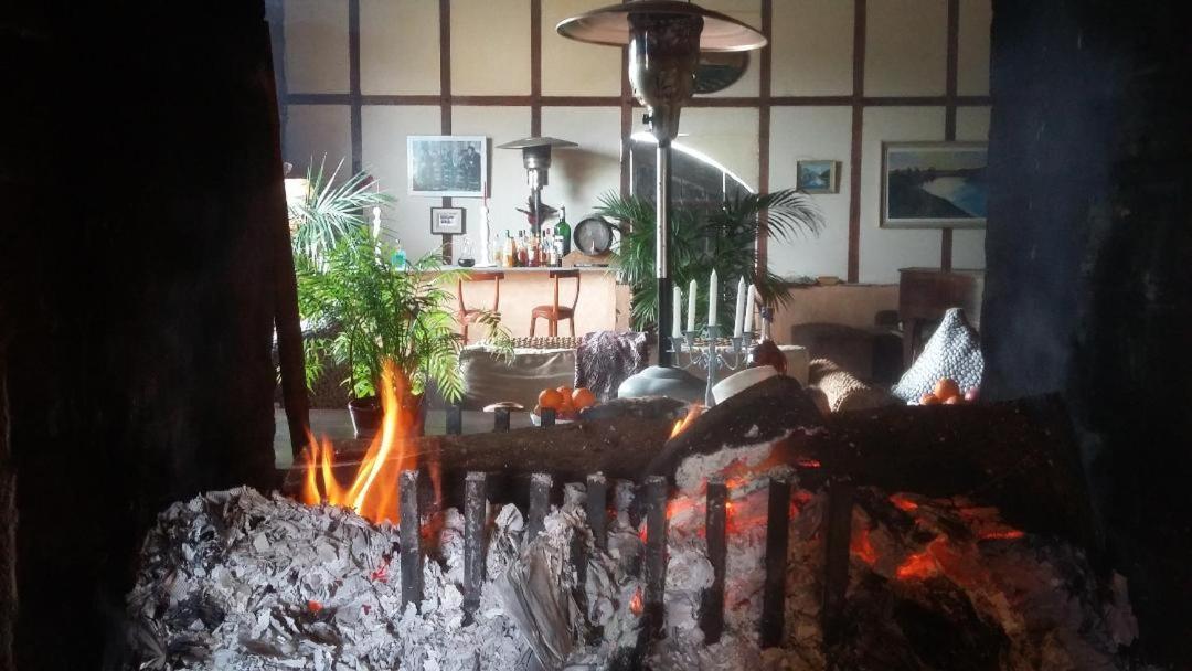 Maison D'Hotes Le Chai D'Armagnac Monguilhem Bagian luar foto
