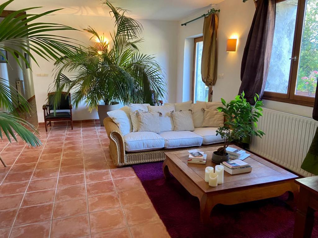Maison D'Hotes Le Chai D'Armagnac Monguilhem Bagian luar foto